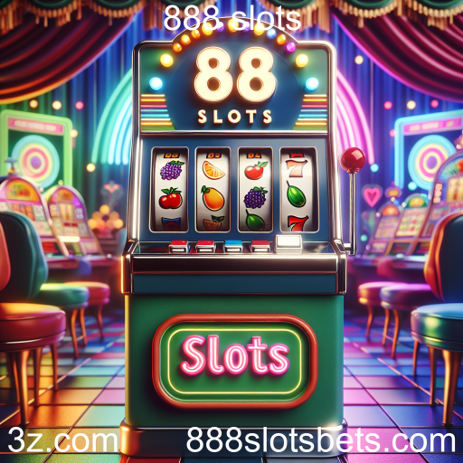 Classic Slots: A Nostalgia e a Emoção dos Caça-Níqueis Tradicionais no 888 Slots